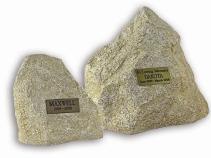 Faithful Friend Dog Bone Garden Memorial