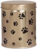 Temporary Urn and Mailer