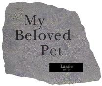 My Beloved Pet Garden Memorial